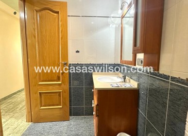 Sale - Appartement - Torrevieja