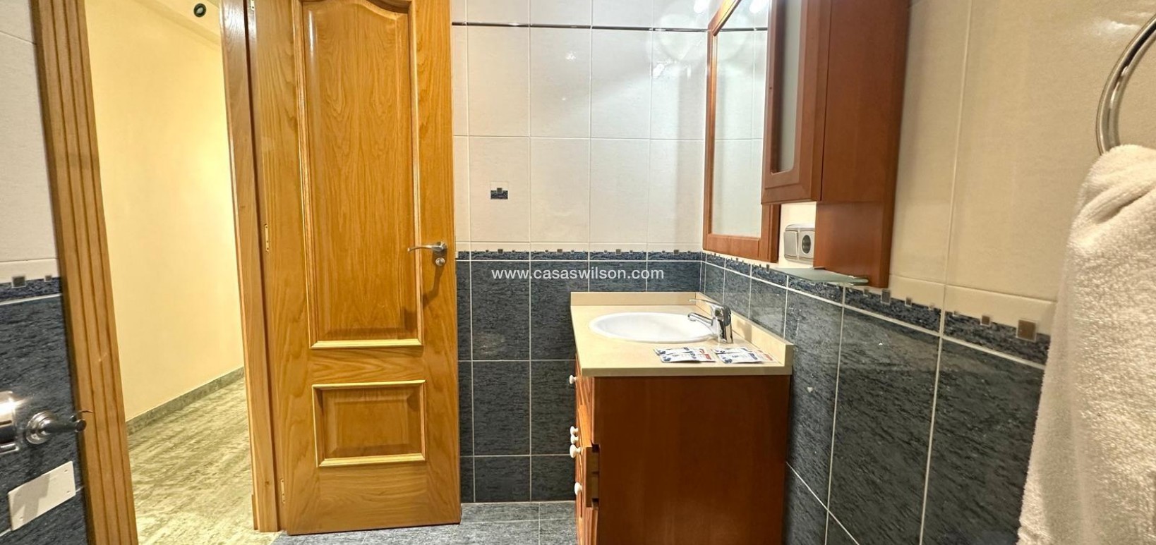 Sale - Appartement - Torrevieja