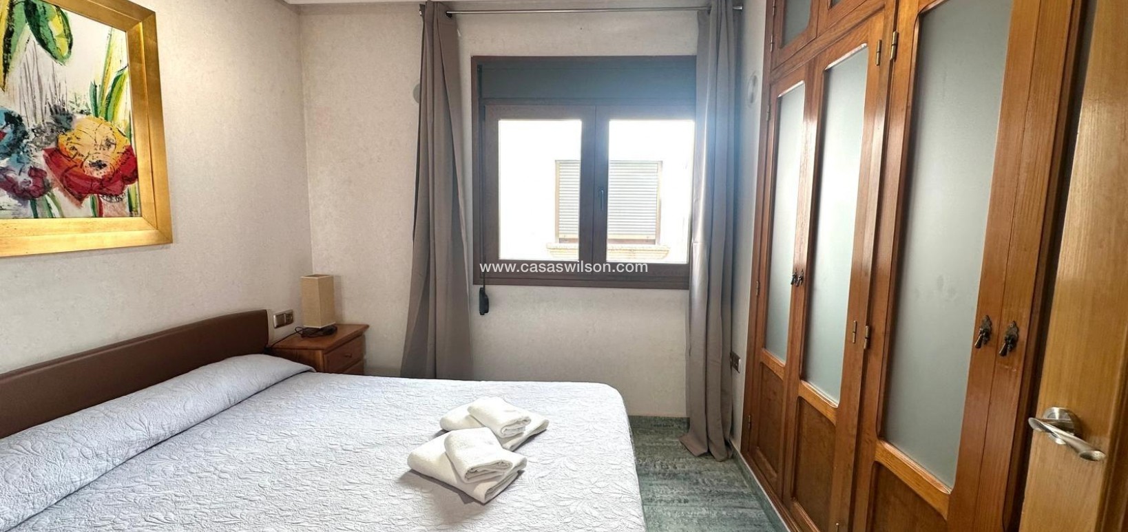 Sale - Appartement - Torrevieja