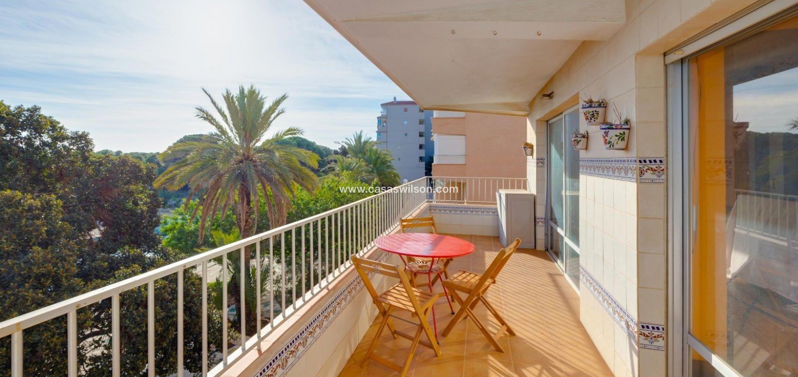 Sale - Apartment - Guardamar del Segura - Pinomar