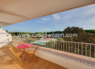 Sale - Apartment - Guardamar del Segura - Pinomar