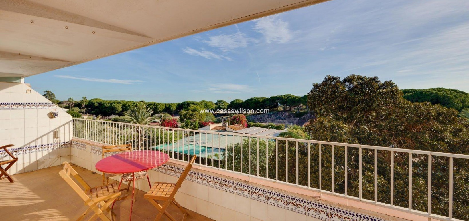 Sale - Apartment - Guardamar del Segura - Pinomar