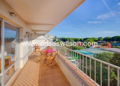 Sale - Apartment - Guardamar del Segura - Pinomar