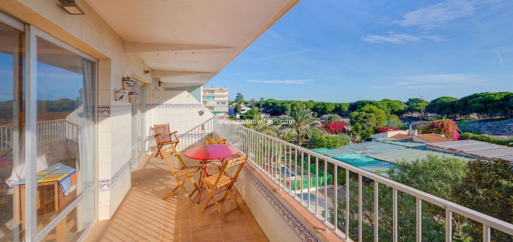 Sale - Apartment - Guardamar del Segura - Pinomar