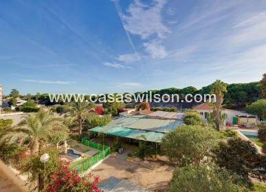 Sale - Apartment - Guardamar del Segura - Pinomar