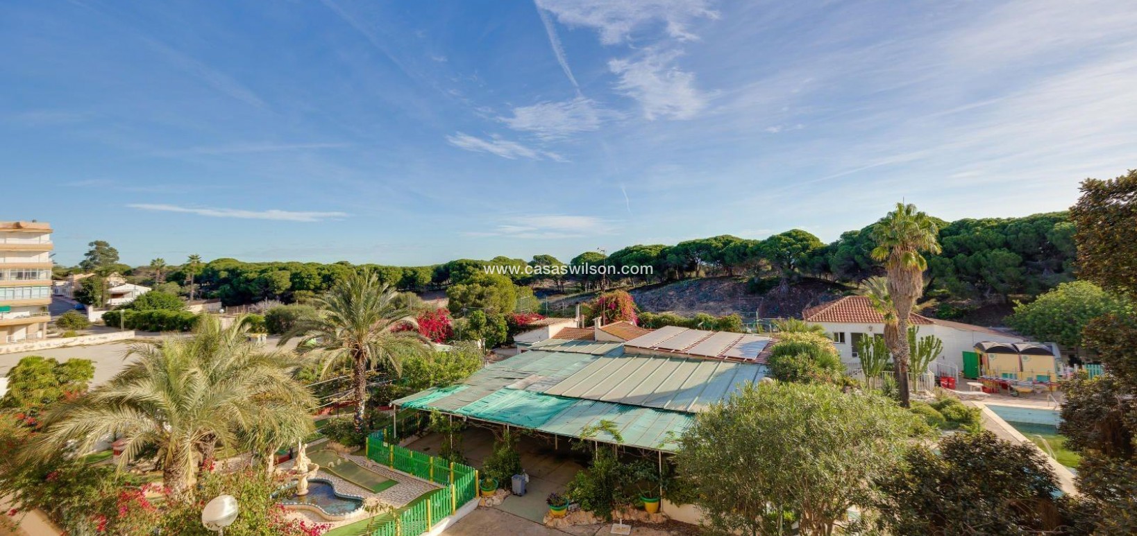 Sale - Apartment - Guardamar del Segura - Pinomar