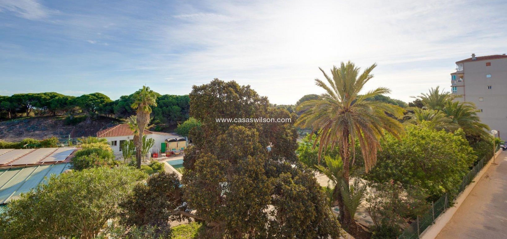 Sale - Apartment - Guardamar del Segura - Pinomar