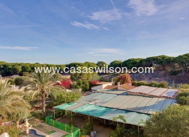 Sale - Apartment - Guardamar del Segura - Pinomar