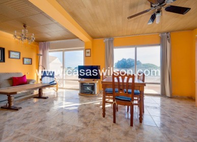 Sale - Apartment - Guardamar del Segura - Pinomar