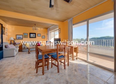 Sale - Apartment - Guardamar del Segura - Pinomar