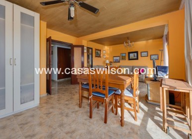 Sale - Apartment - Guardamar del Segura - Pinomar