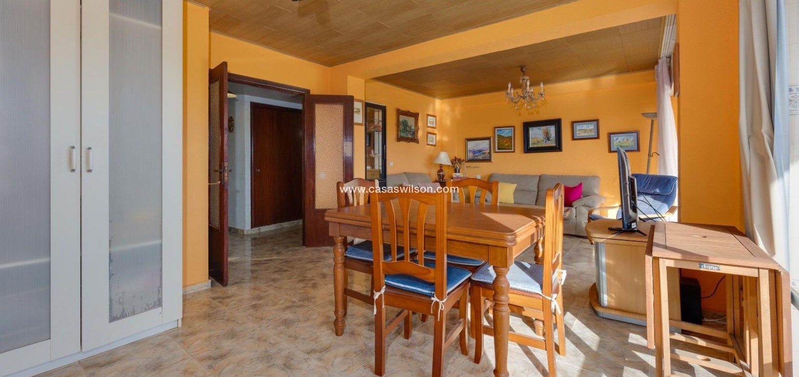 Sale - Apartment - Guardamar del Segura - Pinomar