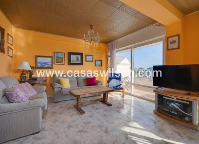 Sale - Apartment - Guardamar del Segura - Pinomar