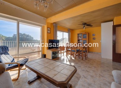 Sale - Apartment - Guardamar del Segura - Pinomar