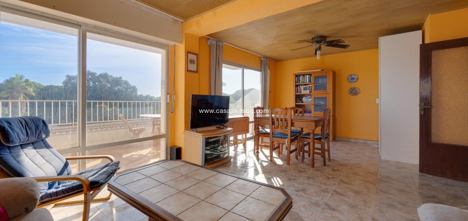 Sale - Apartment - Guardamar del Segura - Pinomar