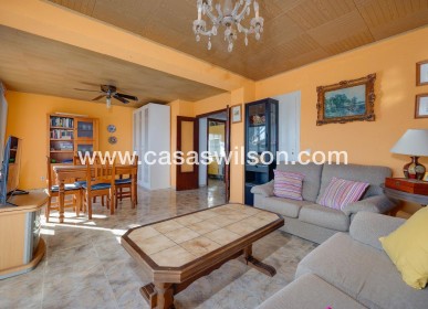 Sale - Apartment - Guardamar del Segura - Pinomar