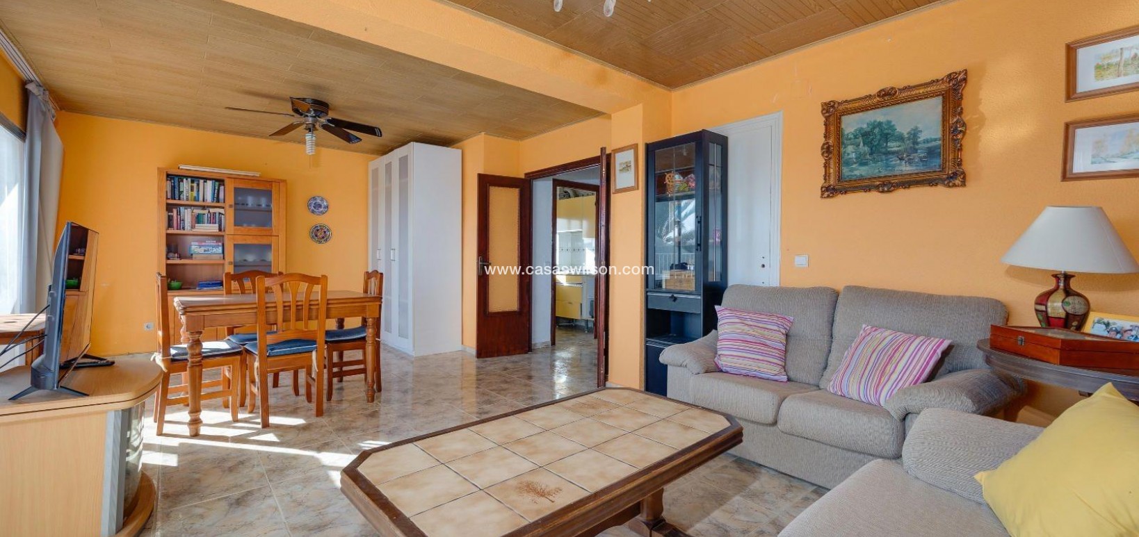 Sale - Apartment - Guardamar del Segura - Pinomar