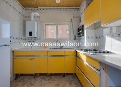 Sale - Apartment - Guardamar del Segura - Pinomar