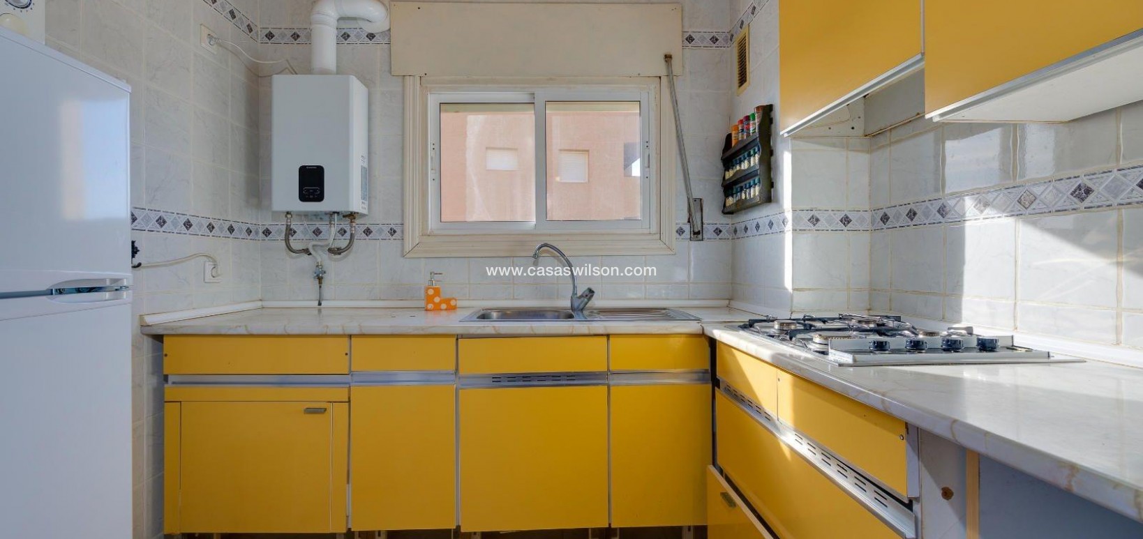 Sale - Apartment - Guardamar del Segura - Pinomar