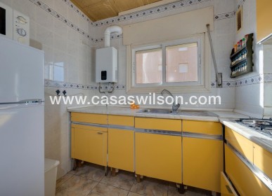 Sale - Apartment - Guardamar del Segura - Pinomar