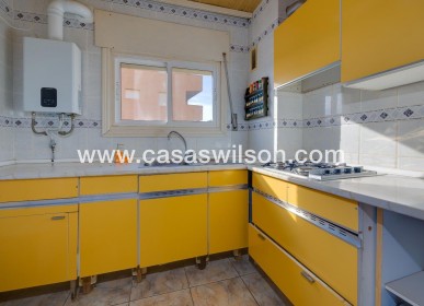 Sale - Apartment - Guardamar del Segura - Pinomar