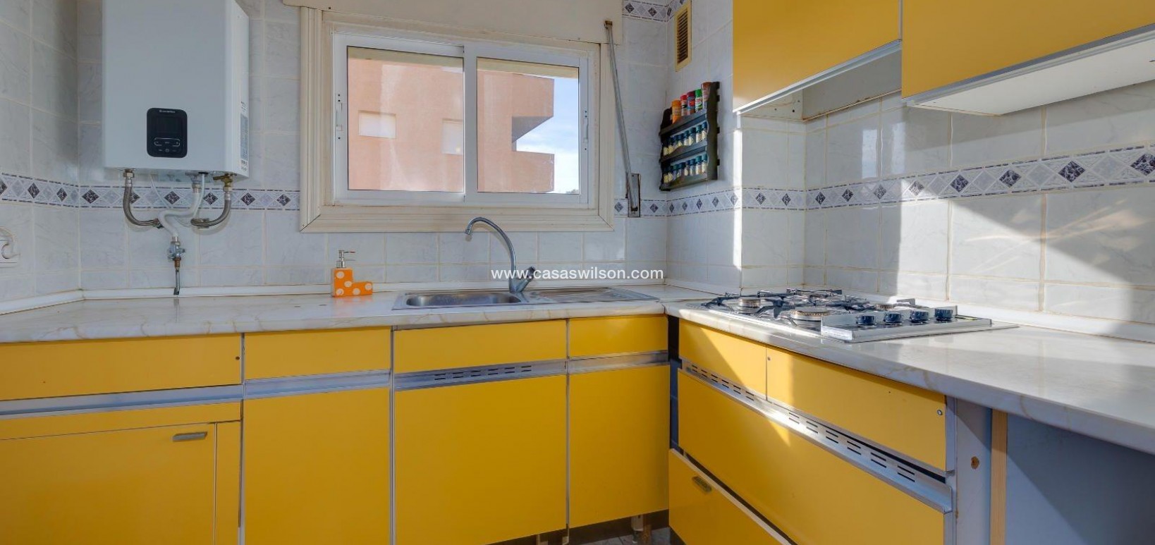 Sale - Apartment - Guardamar del Segura - Pinomar