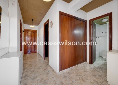 Sale - Apartment - Guardamar del Segura - Pinomar