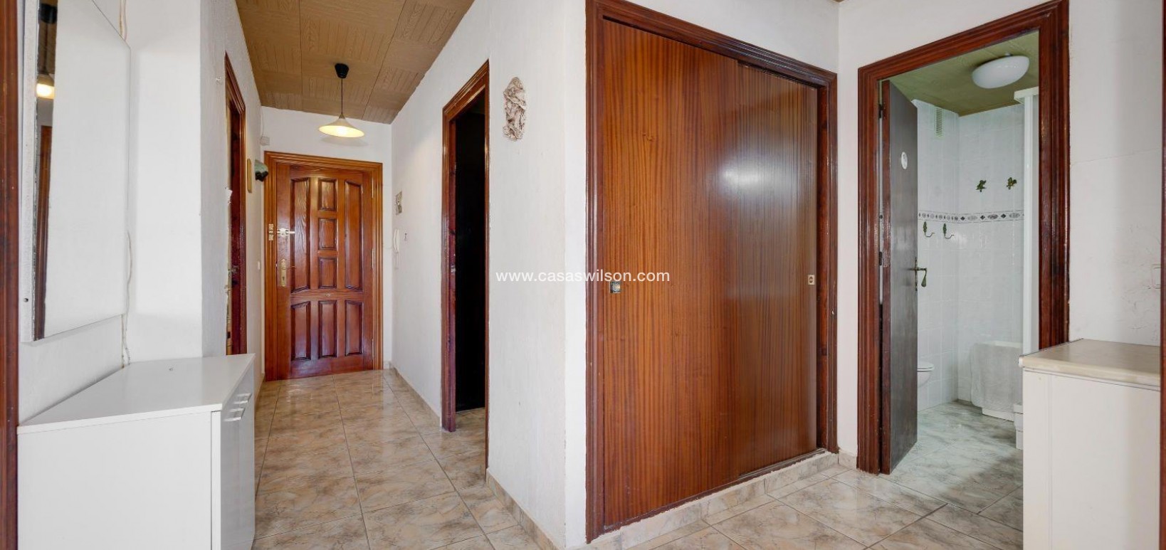 Sale - Apartment - Guardamar del Segura - Pinomar