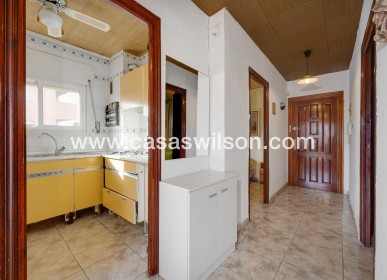 Sale - Apartment - Guardamar del Segura - Pinomar