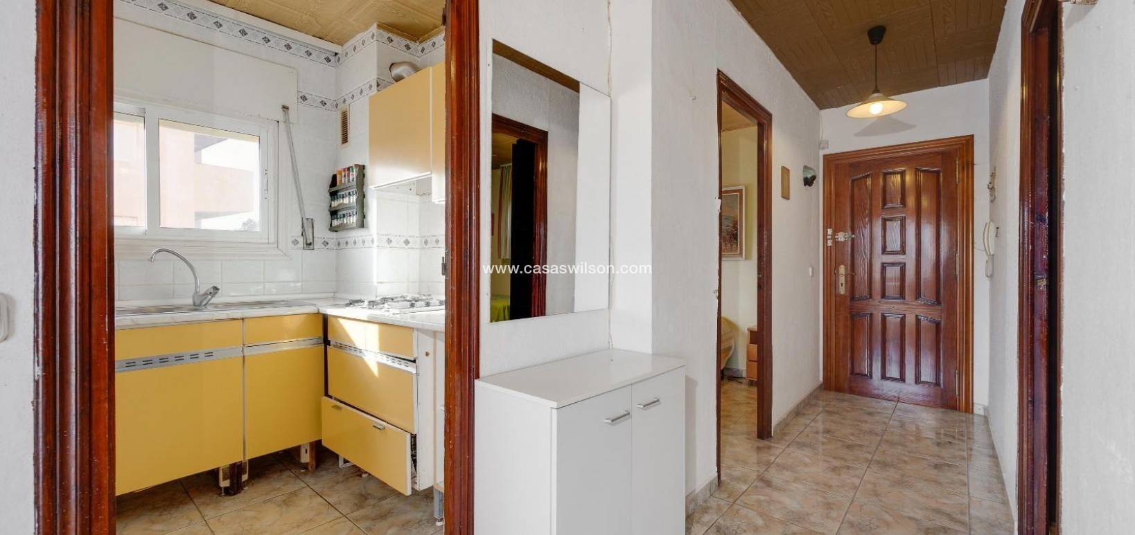 Sale - Apartment - Guardamar del Segura - Pinomar