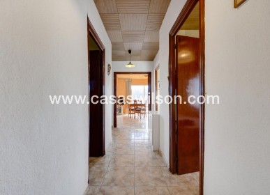 Sale - Apartment - Guardamar del Segura - Pinomar