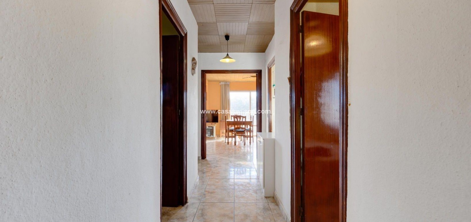 Sale - Apartment - Guardamar del Segura - Pinomar