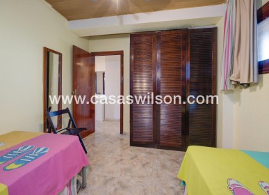 Sale - Apartment - Guardamar del Segura - Pinomar