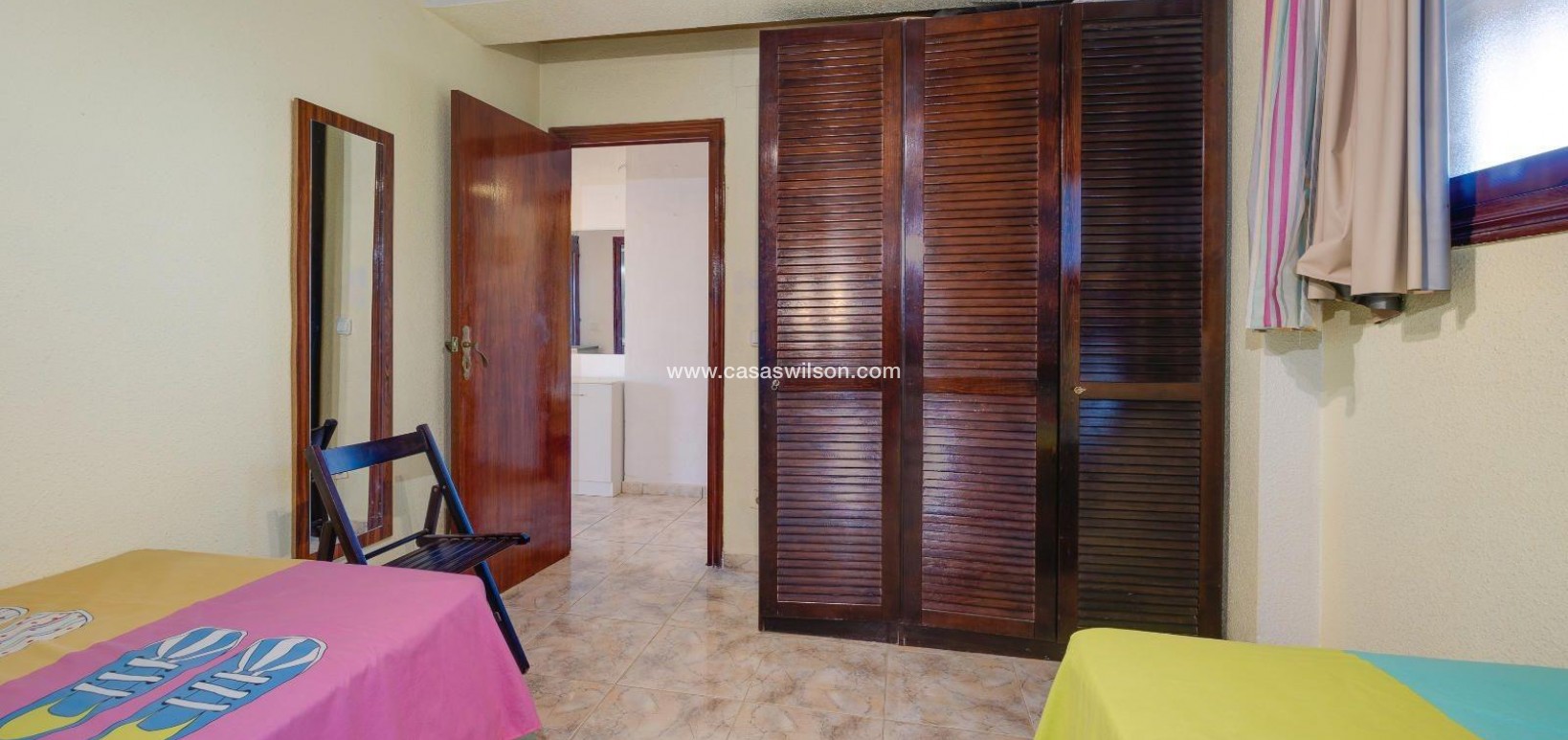 Sale - Apartment - Guardamar del Segura - Pinomar