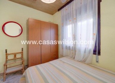 Sale - Apartment - Guardamar del Segura - Pinomar