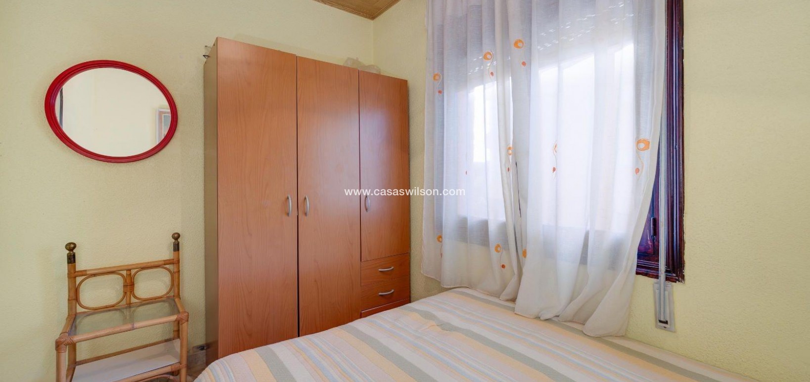 Sale - Apartment - Guardamar del Segura - Pinomar