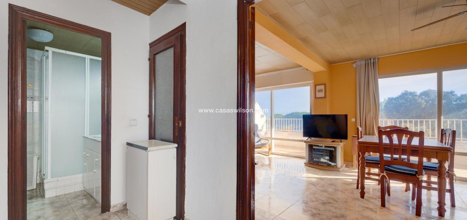 Sale - Apartment - Guardamar del Segura - Pinomar