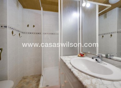 Sale - Apartment - Guardamar del Segura - Pinomar