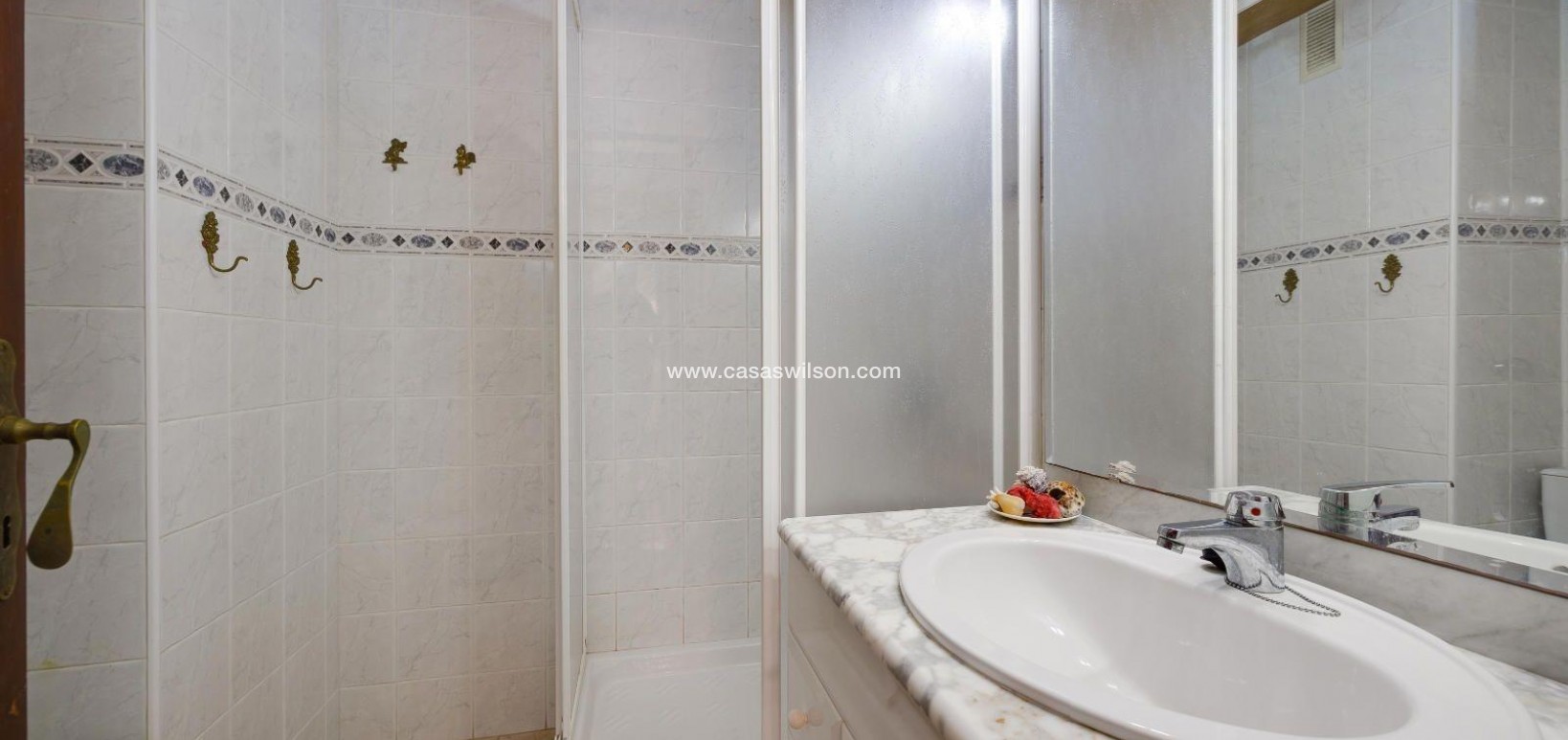 Sale - Apartment - Guardamar del Segura - Pinomar