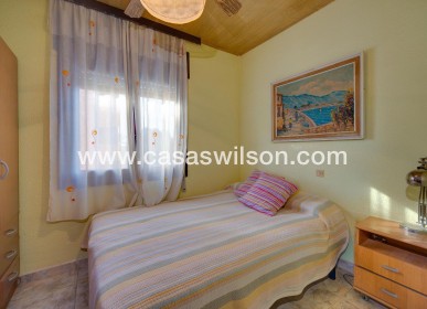 Sale - Apartment - Guardamar del Segura - Pinomar