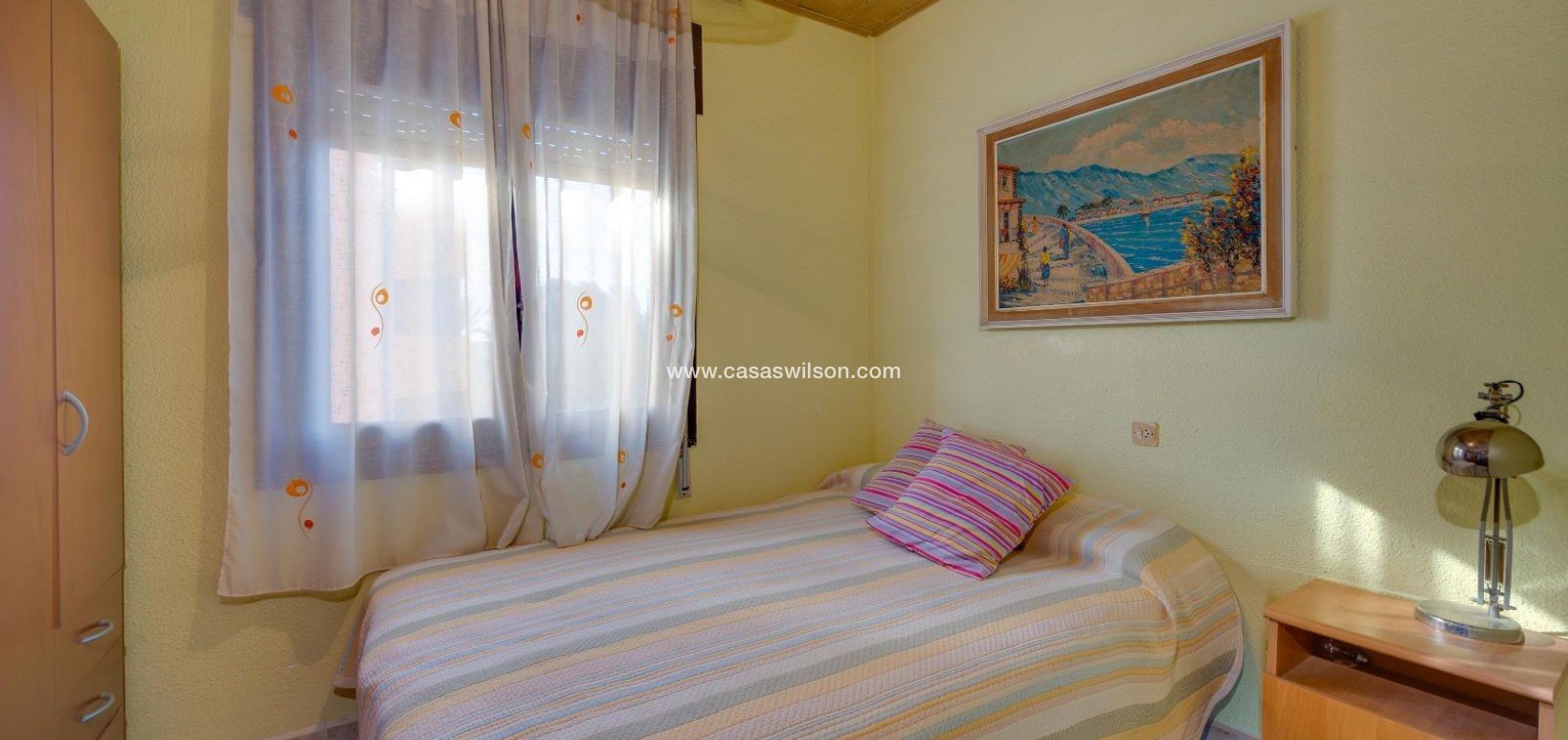 Sale - Apartment - Guardamar del Segura - Pinomar