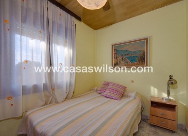Sale - Apartment - Guardamar del Segura - Pinomar