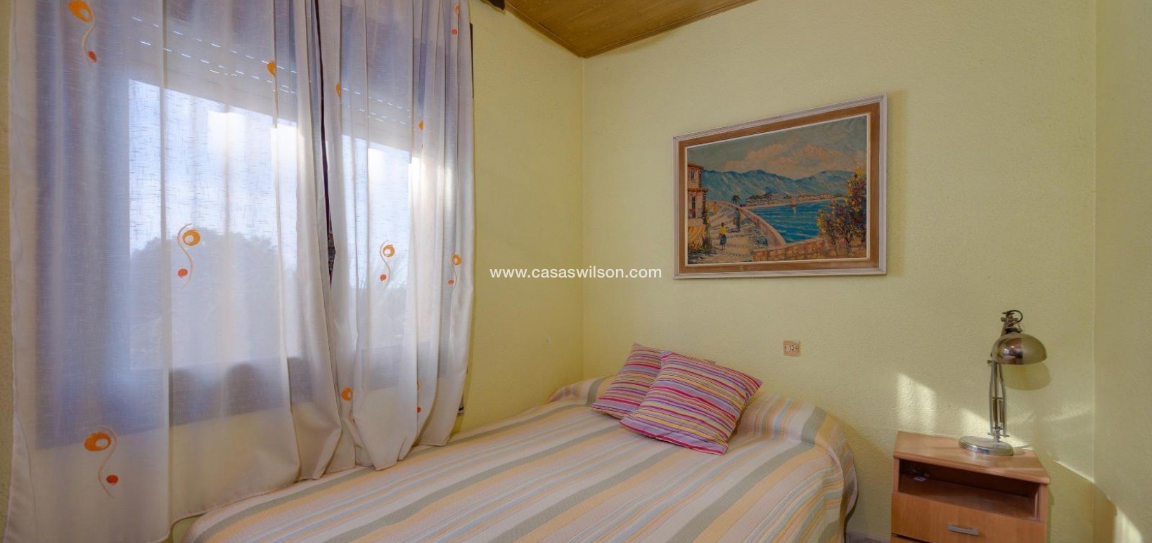 Sale - Apartment - Guardamar del Segura - Pinomar