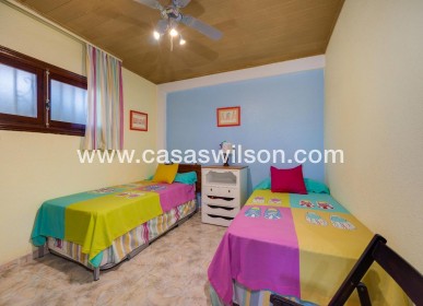 Sale - Apartment - Guardamar del Segura - Pinomar