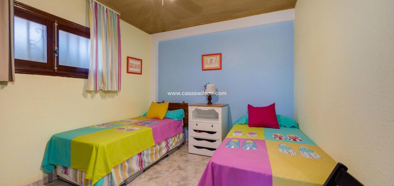Sale - Apartment - Guardamar del Segura - Pinomar