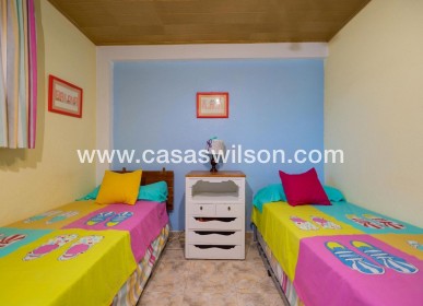 Sale - Apartment - Guardamar del Segura - Pinomar