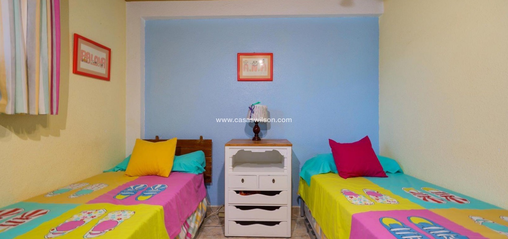 Sale - Apartment - Guardamar del Segura - Pinomar