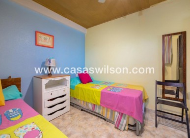 Sale - Apartment - Guardamar del Segura - Pinomar