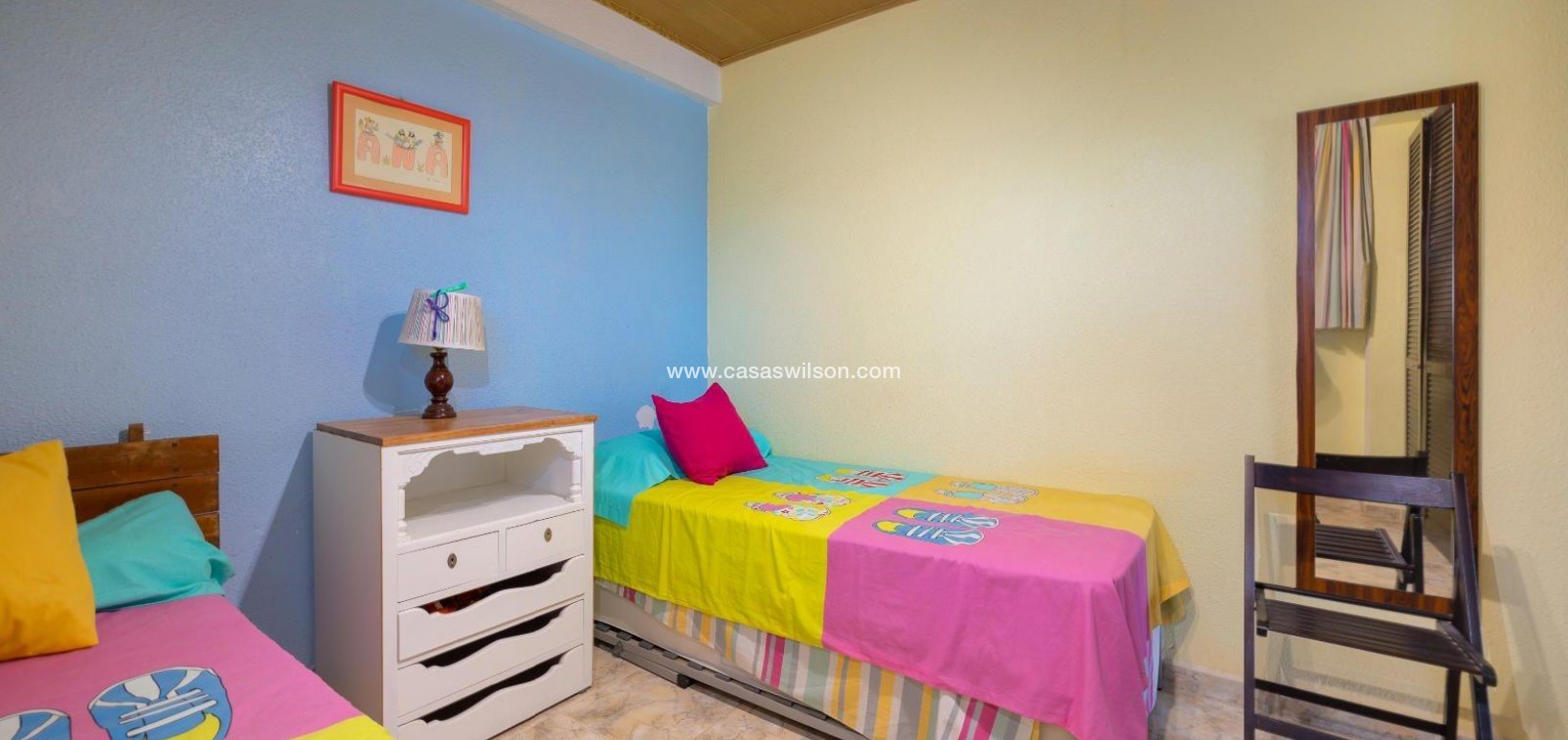 Sale - Apartment - Guardamar del Segura - Pinomar