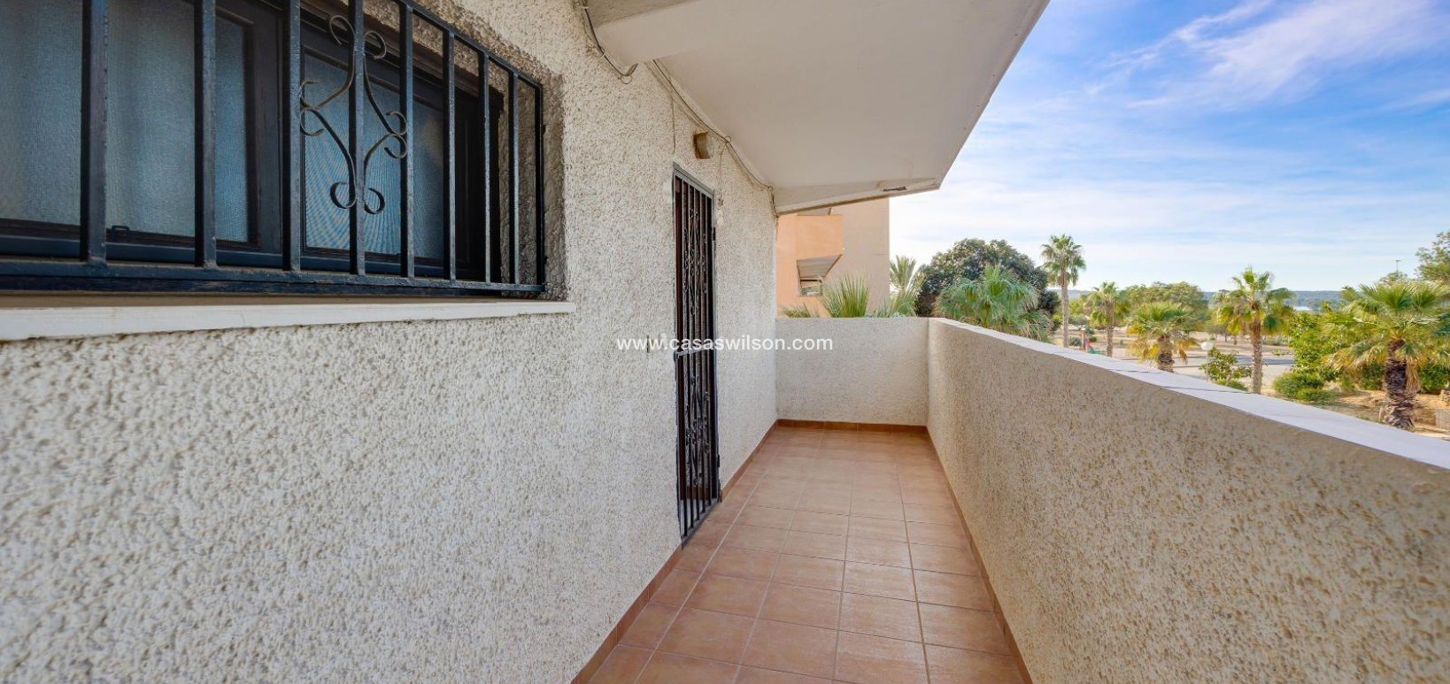 Sale - Apartment - Guardamar del Segura - Pinomar